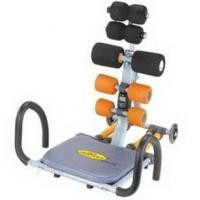 ราคา total core รุ่นใหม่AB Rocket เพิ่มมือจับแกนเหล็กและที่รองคอสองชั้น (208686)