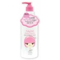 ราคา Cathy doll เรดี้ทูไวท์ one day whitener body cleanser (311138)