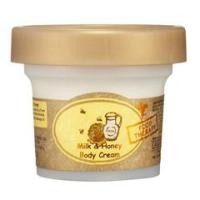 ราคา ขาย Skin Food Milk & Honey Body cream (110678)