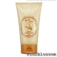 ราคา ขาย Skin Food Carrot Cleansing Foam (111064)