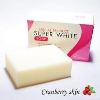 ราคา สบู่ซูเปอร์ไวท์ Super White Soap (ระเบิดขี้ไคล)