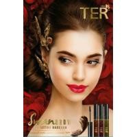 ราคา ขาย TER SwanBrow 3D Tattoo Mascara TER SwanBrow 3D Tattoo Mascara มาสคาร่าคิ้วเฑอ (357085)