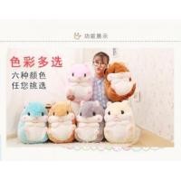 ราคา หมอนผ้าหม่หนูแฮมสเตอร์