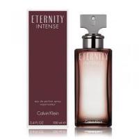 ราคา ขาย Calvin Klein น้ำหอม Calvin Klein Eternity Intense for Women EDP 100ml พร้อมกล่อง (371723)