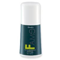 ราคา Giffarine Fame Anti-Perspirant Deodorant 50 ml. กิฟฟารีน โรลออนระงับกลิ่นกาย เฟม (374074)