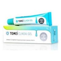 ราคา ขาย TOMEI CLINDAI GEL 5 g. (379874)