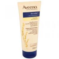 ราคา อะวีโน Aveeno veeno Skin Relief Moisturising Lotion หิ้วเองของแท้ผลิตในฝรั่งเศษ โลชั่นสำหรับผิวแห้งมากและภูมิแพ้ผิวหนัง (376011)