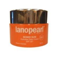 ราคา lanopearl ลาโนเพิร์ล บอนได ซัน ปกป้องผิวหน้าจากแสงแดด SPF 30+ (104978)