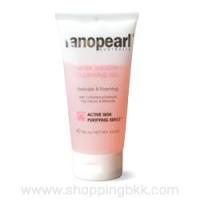 ราคา lanopearl ลาโนเพิร์ล อัลตร้า สมูท คลีนซิ่ง เจล (104979)