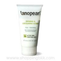 ราคา lanopearl ลาโนเพิร์ล รีฟายนิ่ง แอนด์ เอ็กซ์ฟอลิเอติ้ง สครัป (104980)