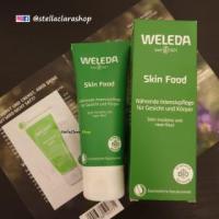 ราคา ขาย Weleda Skin Food 75 ml (379958)