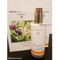 ราคา ขาย Dr.Hauschka Soothing Cleansing Milk 145 ml (380309)
