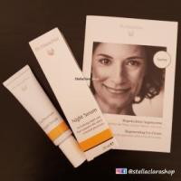 ราคา ขาย Dr.Hauschka Night Serum 20 ml (382711)