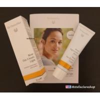 ราคา ขาย Dr.Hauschka Rose Day Cream Light 30 ml (382814)