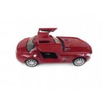 ราคา ขาย Welly -Mercedes-Benz SLS AMG 1:38 -Red (315894)