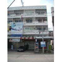 ราคา อาคารพาณิชย์ 4.5 ชั้น ตกแต่งสวย (92181)