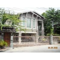 ราคา บ้านเดี่ยว ปริญสิริ (92647)