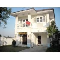 ราคา บ้านเดี่ยว เสนากรีนวิลล์ (96780)