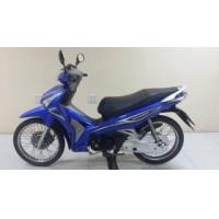 ราคา ขาย Honda wave125i ปี2014 ผ่อนได้ (337402)