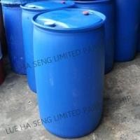 ราคา ขาย Plastic drum 200 ลิตร สะอาดพร้อมใช้งาน