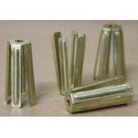 ราคา แผ่นชิมทองเหลืองขนาดกลาง บรรจุถุงละ 25 ชิ้น (177453)