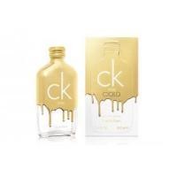 ราคา ขาย Calvin Klein CK One Gold 100ml. - (359575)