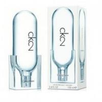 ราคา ขาย Calvin Klein CK 2 EDT Spray for Women and Men 100ml. - (359576)