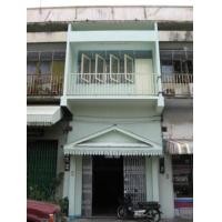 ราคา ห้องแถวในตัวเมือง จ.ลำปาง ให้เช่า สามารถทำธุรกิจร้านค้าได้