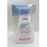 ราคา ขาย Sebamed Baby Shampoo 150 ml (268660)