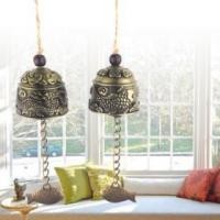 ราคา ระฆังลม โมบายลม แต่งบ้านแนววินเทจ เพิ่มฮวงจุ้ยบ้านคุณด้วยระฆังลม โมบายลม กระดิ่งลม โมบายลม Wind Chimes ของแต่งบ้านวินเทจ เสริมฮวงจุ้ย (360181)