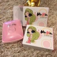 ราคา ขาย Nar Nan by Episode Secret แป้งพัฟหน้าแน่น (326001)