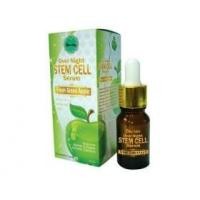 ราคา ขาย Choo Waii Over Night Stem Cell Serum ชูวาอี้ สเต็มเซลล์ เซรั่มเข้มข้น จากแอปเปิ้ลเขียว (326207)
