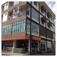 ราคา ขายตึกทำเลดีใกล้มหาวิทยาลัยนเรศวรฯ จำนวน 4 คูหา 4 ชั้น