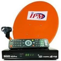ราคา ขาย IPM HD ชุดจานดาวเทียม IPM 60 ซ.ม. รุ่น HD Pro