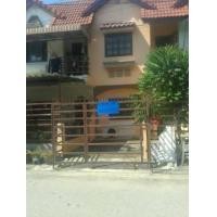 ราคา ขายทาวน์เฮาส์ หมู่บ้าน นครทองปาร์ควิลล์ 2 ถนนบางกรวย - ไทรน้อย นนทบุรี