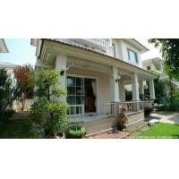 ราคา ให้เช่า บ้าน ใหม่ ม.ชัยพฤกษ์ 1 Land&House บางคูวัด 2 ชั้น 3นอน2น้ำ 50ตร.วา ใกล้สะพานนนทบุรี 10000บ/ด