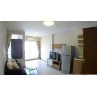 ราคา ขาย/ให้เช่า คอนโด ใหม่ ไอวี่ รัชดา 20 พร้อมอยู่ ชั้น7 1นอน 36ตรม ใกล้ MRT สุทธิสาร 2.55ล้าน/15000บ/ด