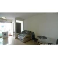 ราคา ขาย/ให้เช่า คอนโด ใหม่ ไอวี่ รัชดา 20 พร้อมอยู่ ชั้น2 1นอน1น้ำ 36ตรม ใกล้ MRT สุทธิสาร 2.64M/16000