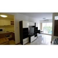 ราคา ขาย/ให้เช่า คอนโด ไอวี่ รัชดา 20 ห้องมุม วิวสระ สวยสุด ชั้น2 1น1น 43ม ใกล้ MRT สุทธิสาร 3.49M/25-30k