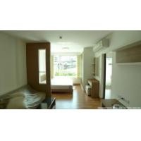 ราคา ขาย/ให้เช่า คอนโด ใหม่ ไอวี่ รัชดา 20 พร้อมอยู่ ชั้น2 สตูดิโอ 31ตรม ใกล้ MRT สุทธิสาร 2.35M/12000