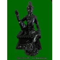 ราคา พระบูชา จตุคาม รามเทพ รุ่นโคตรเศรษฐีมีกำไร วัดพระมหาธาตุวรมหาวิหาร จ.นครศรีธรรมราช มีโค็ด หมายเลข ฐาน 4 นิ้ว สูง 7.5 นิ้ว (386821)