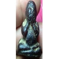 ราคา พระปิดตาหลวงปู่เอี่ยม วัดสะพานสูง พิมพ์ตะพาบ เนื้อผงคลุกรัก (96546)