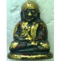 ราคา พระรูปหล่อลอยองค์หลวงพ่อเงิน วัดบางคลานพิมพ์นิยม ลงรักปิดทองร่องชาดมาแบบเดิมๆ จังหวัดพิจิตร (97881)