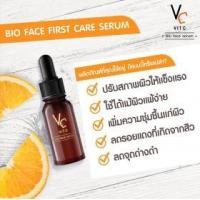 ราคา ขาย TM86 VC Vit C bio face serum - (386007)