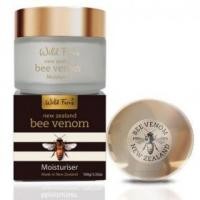 ราคา ขาย Wild Ferns BEE VENOM MOISTURISER W/ACTIVE MANUKA HONEY