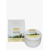 ราคา ขาย Wild Ferns NIGHT CREME W/PLACENTA & OMEGAS 3,6 &9