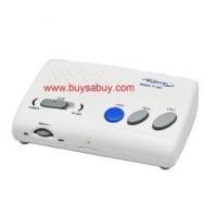 ราคา อินเตอร์คอมแบบไร้สาย Fujitel FT821 4 เครื่อง ราคา 3,000 บาท (251325)