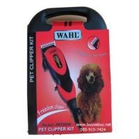ราคา ปัตตาเลี่ยนตัดขนสุนัข WAHL ราคาพิเศษ 590 บาท (252120)