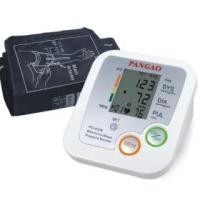 ราคา เครื่องวัดความดันแบบรัดต้นแขน PANGAO รุ่น PG-800B ราคา 1,300 บาท (252439)