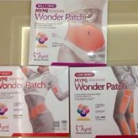 ราคา Mymi Wonder Patch(แผ่นแปะระเบิดแขนขาหน้าเรียว) (308877)